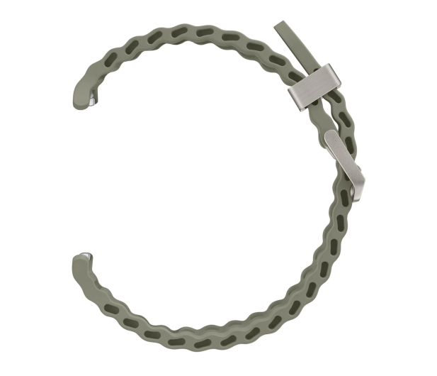 Samsung Pasek Marine Band do Watch Ultra green - 1347302 - zdjęcie 4